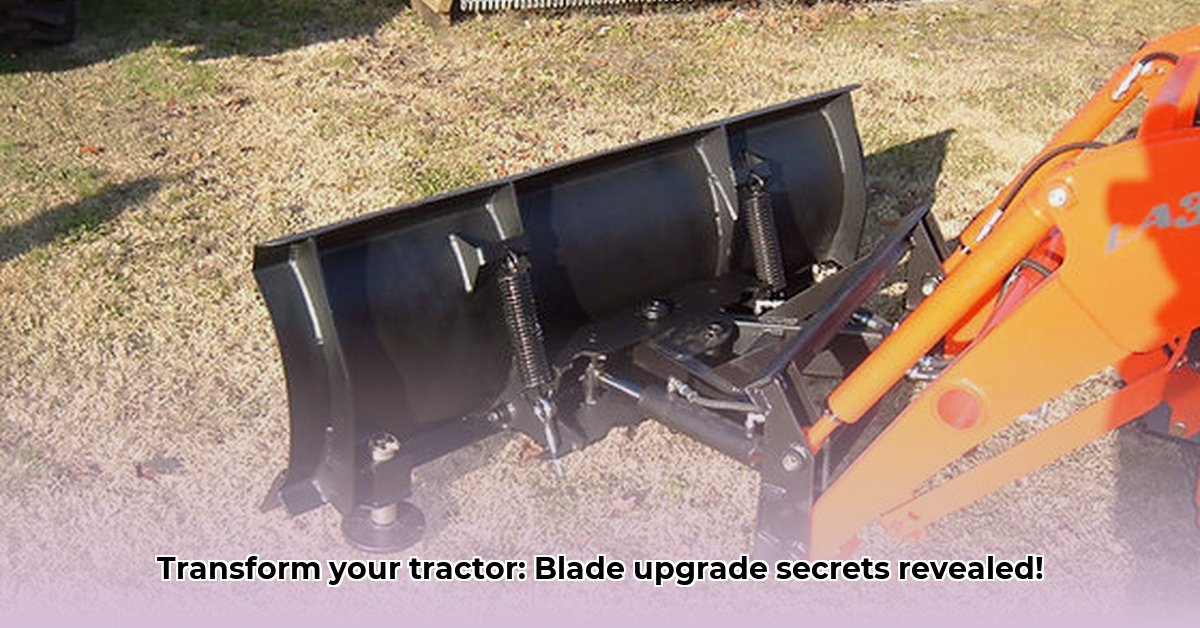 tractor-front-blade
